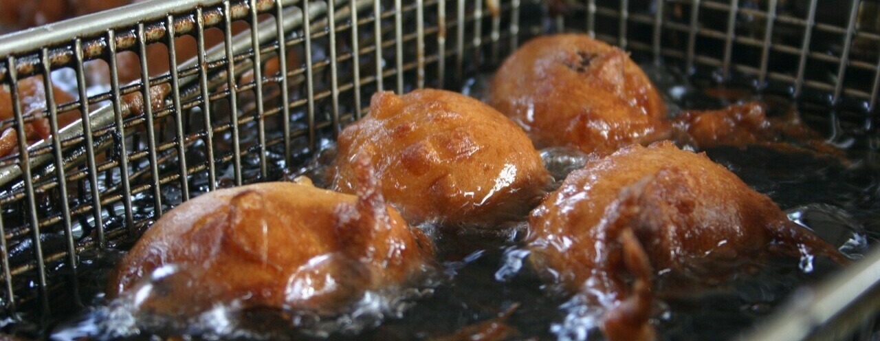 2020 "No Fest Dutch Fest"