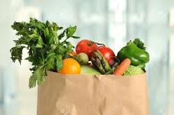 Fresh Produce Bag 